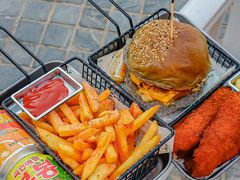 -VIKING SALOON西部美式烟熏烤肉(和平路店)