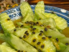 -今邕烧烤·广西烧烤大王(西大店)