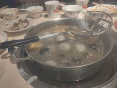 -汕头八合里海记牛肉店(清河店)