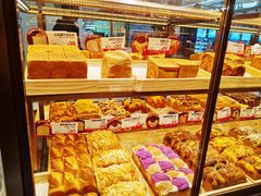 -爸爸糖吐司面包(悠唐购物中心店)
