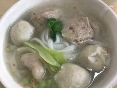 -蒂蒂香達濠魚丸