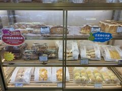 -蜂蝶来饼店(拱北总店)