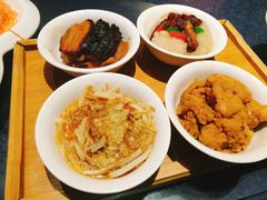 -乾州食府(小雁塔店)