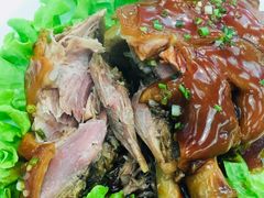 -玉林烤鸭店(定福庄店)