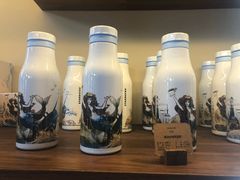 -星巴克(迪士尼小镇店)