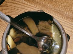 -云海肴·汽锅鸡·云南菜(领展购物广场·中关村店)