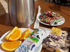 -肖记公安牛肉鱼杂馆·省级非物质文化遗产(万松园直营店)