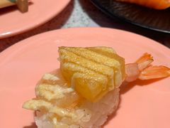 -争鲜回转寿司(朝外悠唐PLUS店)