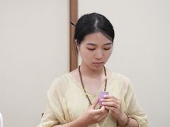 -汉艺唐风茶艺培训(联发华美空间店)