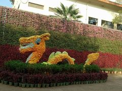 -云南民族大观园