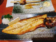 -千代武日本料理(开发区店)
