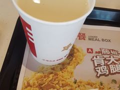 -肯德基(阳光店)