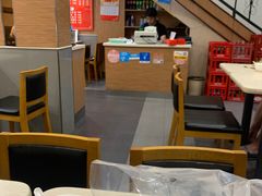 大堂-老头盖浇饭(南京新街口明瓦廊宏光酒店店)