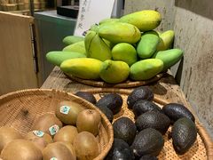 -宝珠奶酪(长宁金虹桥店)