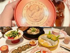 -谭厨中山传家菜.乳鸽.脆鲩鱼(华强北中航城店)