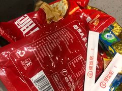 -海底捞火锅(方圆荟店)