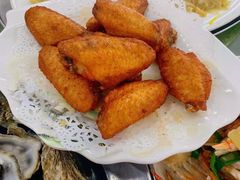 -嘉升大排档(番禺总店)