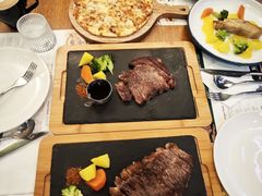 -曼乐辰餐厅(中庚漫游城店)