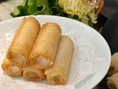 -如一鸡鲍鱼·粤式煲汤(长泰广场店)