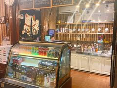 -鬼味烤翅(南锣鼓巷店)