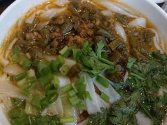 长沙牛肉米粉-红色盛宴酒楼(科丰桥店)