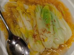 -富淳饭店(陆家嘴保利广场店)