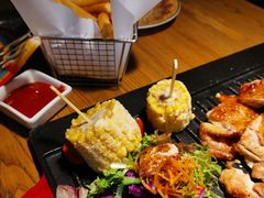 -LYFATTI 莱芙缇(赣水路店)