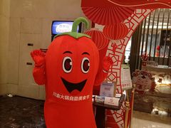 -宜昌富力皇冠假日酒店·咖啡1号西餐厅