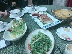 -南沙游艇会·大兵船餐厅