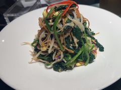 -芳芳私房菜·精做淮扬菜(承德路店)