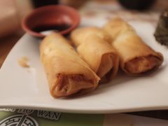 -添好运点心专门店(深水埗店)