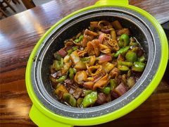 -赤酱红油(家乐福店)