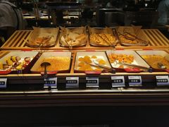 -韩盛·盛江山自助料理(中街大悦城店)