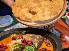 -秀儿四九城·新京菜(亚运村鸟巢店)