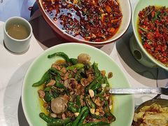 -青花小镇(凯翔新天地店)