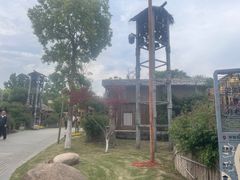 -董永七仙女文化园