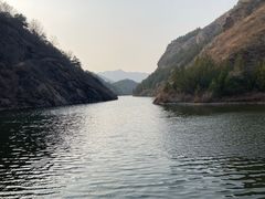 -仙居谷风景区