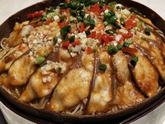米粉鱼-董府·古宅餐厅