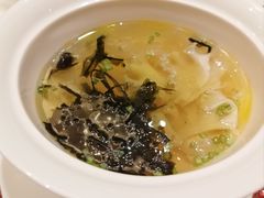 -扬州香格里拉·香宫中餐厅