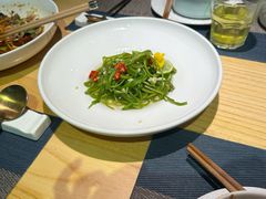 -云吉纳·云南菜(科创云廊店)