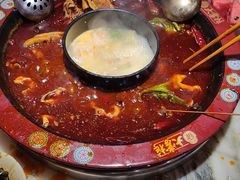 -矮板凳老火锅(宽窄巷子店)