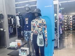 -迪卡侬(大英山店)