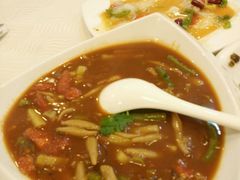 -唐晋人家(源深路店)