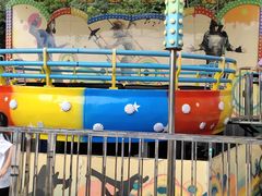 -梦幻奥陶纪景区