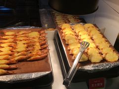 -钱库里海鲜自助(唐山街店)