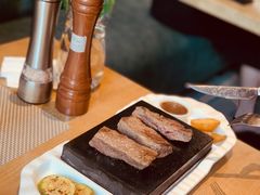 -Mezomd曼索蒂西班牙餐厅(广粤店)
