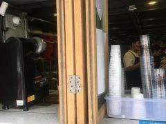 门面-放哈·甜醅子奶茶创造者(正宁路店)