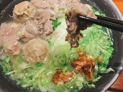 -原牛道·潮汕围炉火锅(讯美店)