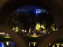 -四海公园(南山区)