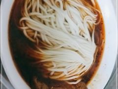 -顺心拉面馆(马道街店)